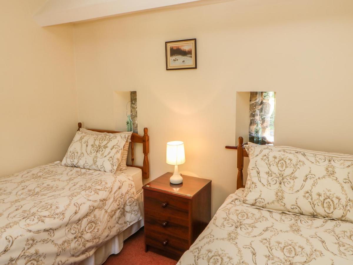 Westfield Cottage Mickleton  Ngoại thất bức ảnh