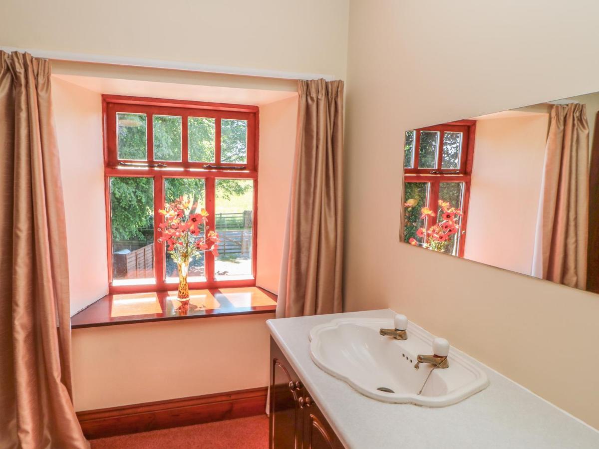 Westfield Cottage Mickleton  Ngoại thất bức ảnh