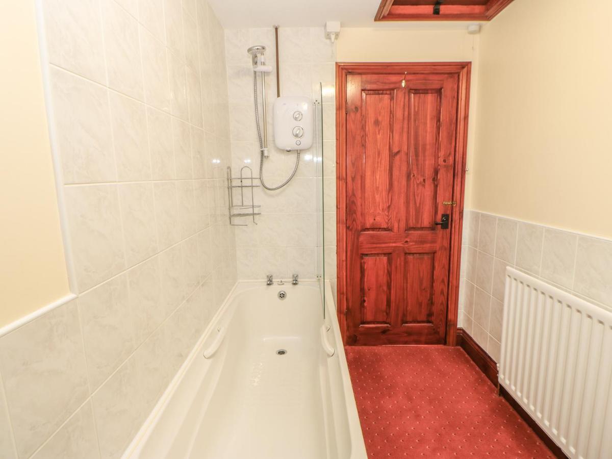Westfield Cottage Mickleton  Ngoại thất bức ảnh