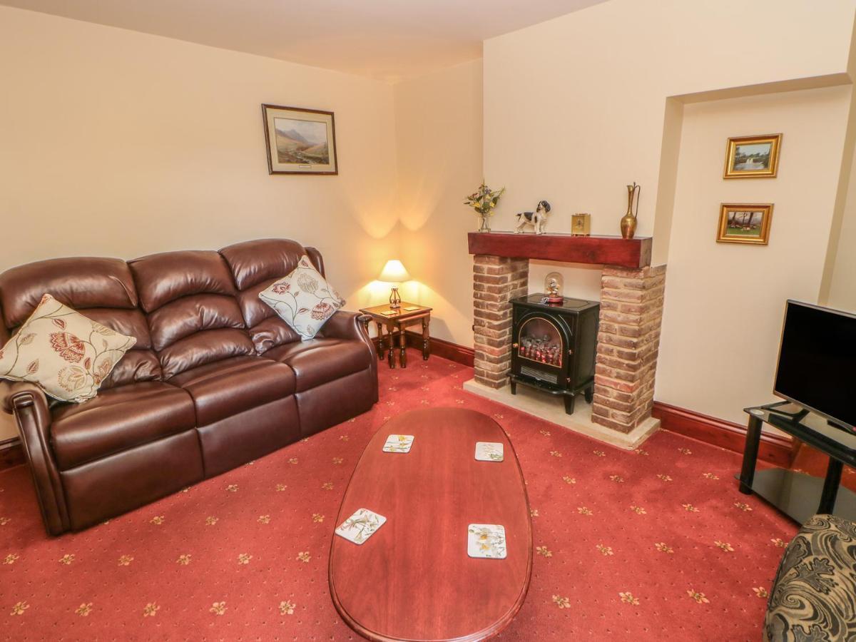 Westfield Cottage Mickleton  Ngoại thất bức ảnh