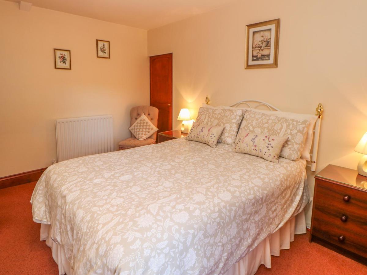 Westfield Cottage Mickleton  Ngoại thất bức ảnh