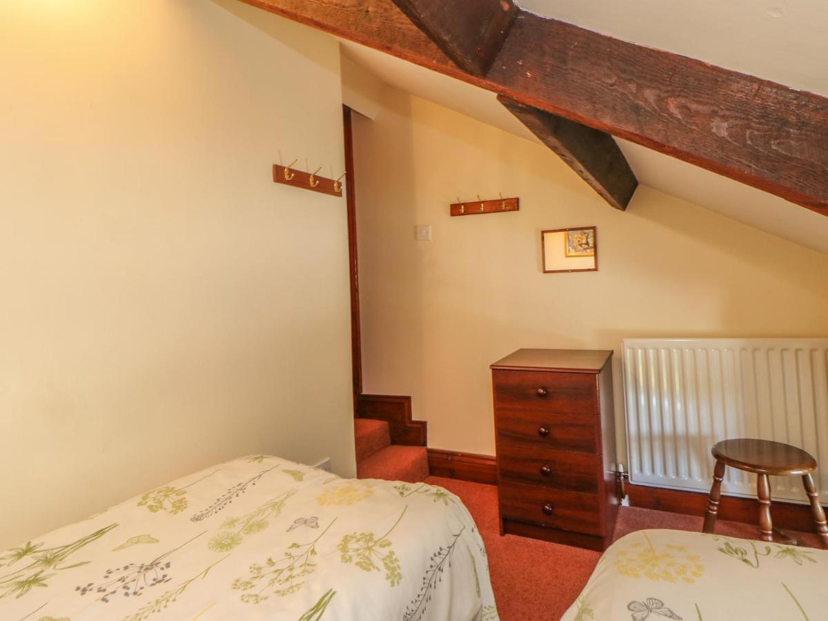 Westfield Cottage Mickleton  Ngoại thất bức ảnh