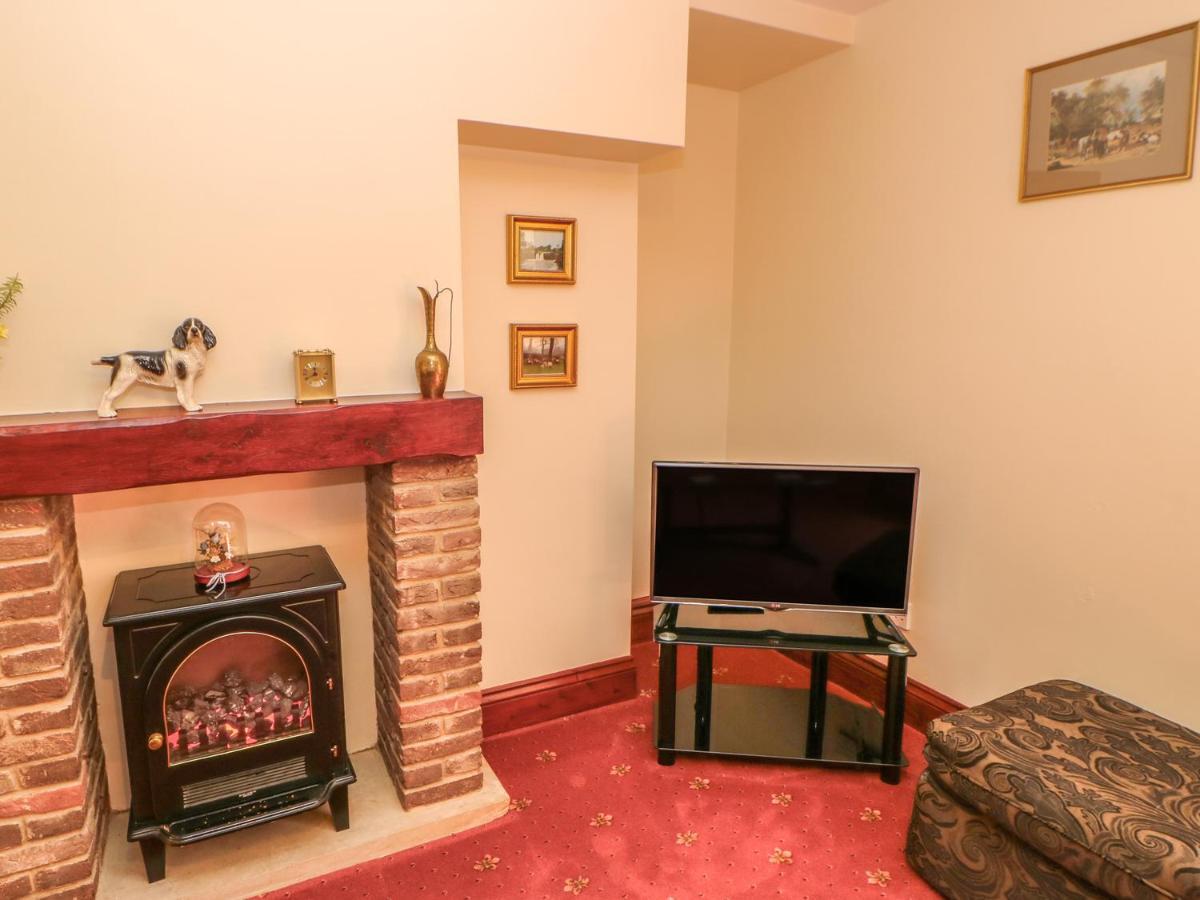 Westfield Cottage Mickleton  Ngoại thất bức ảnh