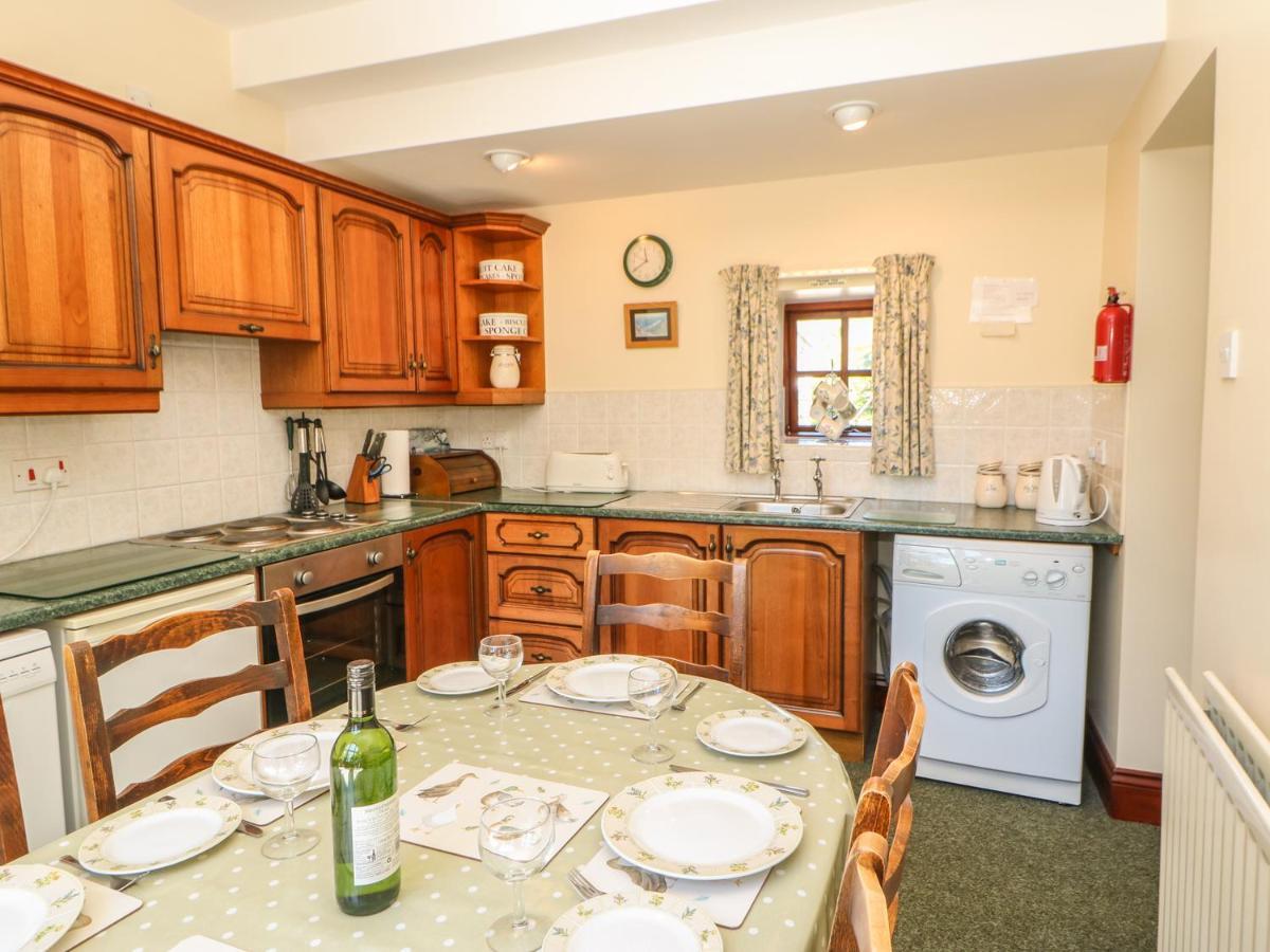 Westfield Cottage Mickleton  Ngoại thất bức ảnh