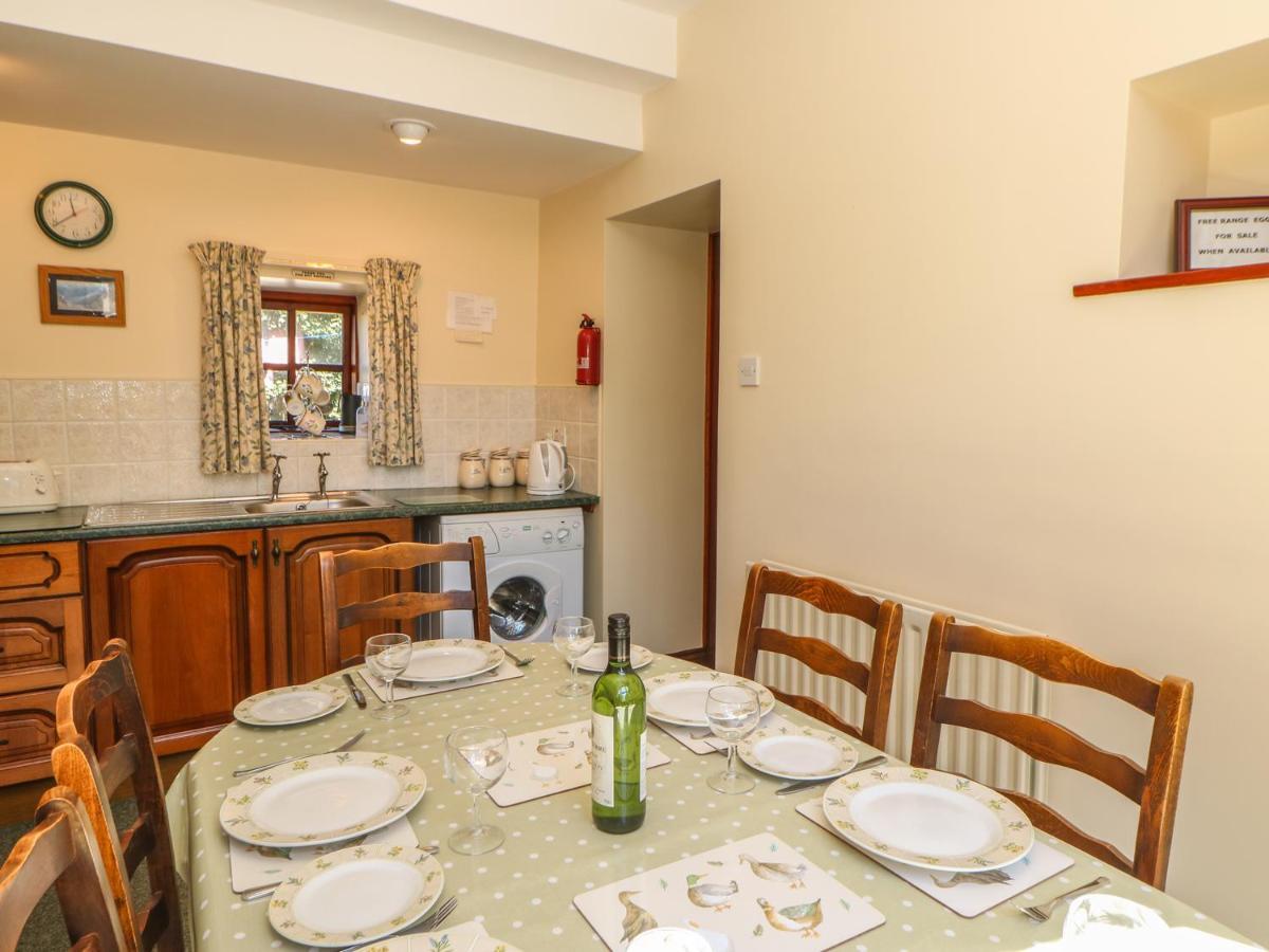Westfield Cottage Mickleton  Ngoại thất bức ảnh